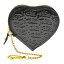 フォリフォリ WA0L035SK BLACK 小銭入れ Folli Follie/フォリフォリ/小銭入れ/BLACK/レディース/WA0L035SK【楽ギフ_包装】