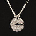 Folli Follie フォリフォリ 3N0F013C ネックレス レディース
