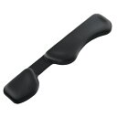 サンワサプライ エルゴノミクスリストレスト TOK-ERG2BK (代引不可)