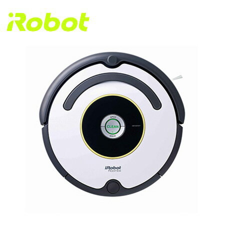 ルンバ622 iRobot Roomba アイロボット 全自動ロボット掃除機【国内正規品】 掃除機 Roomba 600シリーズ【あす楽対応】【送料無料】