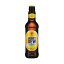 フラーズ ハニーデュー(オーガニック) 330ml/瓶 オーガニックエール 発泡酒 イギリス 【1ケース販売:24本入り】【送料無料】