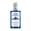 u[{g hCW 700ml r (Blue Bottle Dry Gin) W Xsbc K[W[  1P[X̔:6{    