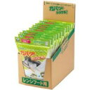 F883-3W 簡換ボーイかぶせて簡単レンジフード用フィルター3枚入×12P(代引き不可)【送料無料】