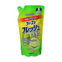 ファーストフレッシュライムつめかえ用 500ml 【(20本×10ケース)合計200本セット】 30-590