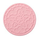 ル・クルーゼ マルチパッド・ミニ 2枚入 930079-00 Pピンク ALK2603