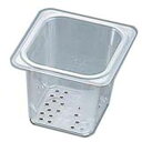 CAMBRO(キャンブロ) コランダーフードパン 63CLRCW 1/6×76 AHT8005