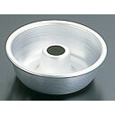 遠藤商事 アルミエンゼルケーキ型 ヘソ高 60mm WEV2360