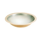 遠藤商事 SA 銅 うどんすき鍋(槌目入) 36cm QUD03036【送料無料】