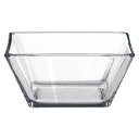 Libbey(リビー) テンポ スクエアボウル 5・1/2 No.1794710 RLBHY02