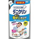 UYEKI ダニクリンまるごと仕上剤 詰替 450ML 450ML 殺虫剤 ダニ ダニ(代引不可)
