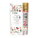 クラシエホームプロダクツ販売 いち髪 なめらかスムースケアシャンプー詰替用 2回分 化粧品(代引不可)