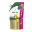 P&Gジャパン パンテーンエアリーふんわりケアトリートメントコンディショナーつめかえ特大サイズ 化粧品(代引不可)