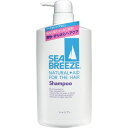 シーブリーズ シャンプー600ml