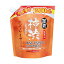 薬用柿渋 ボディソープ 大容量 (つめかえ用) 1200mL 【医薬部外品】