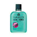 柳屋 ヘアトニック 微香性 シトラス 240ml