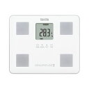 タニタ 体組成計 BC760WH【送料無料】