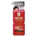 ライオン PRO TEC頭皮ストレッチ コンディショナー 300g