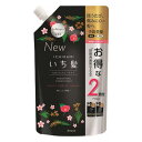 【6個セット】 クラシエホームプロダクツ イチ髪なめらかスムースコンディショナー詰め替え2回680g【送料無料】