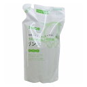 【6個セット】 シャボン玉販売 無添加せっけんリンス替 420ml【送料無料】