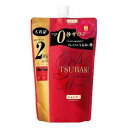 【6個セット】 ファイントゥデイ資生堂 TSUBAKI プレミアムモイストシャンプー替660ml【送料無料】