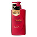 エフティ資生堂 TSUBAKI プレミアムモイストコンディショナー490ml