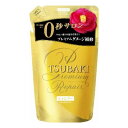 【6個セット】 ファイントゥデイ資生堂 TSUBAKI プレミアムリペアシャンプー替330ml【送料無料】