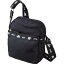JK Equal ジュンコ コシノ イコール ショルダーバッグ ブラック カバン バッグカジュアル JK-H02-12 BLACK(代引不可)