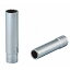 KTC 京都機械工具 B4L-12W-S (12.7SQ)ディープソケット 十二角 (パック)(代引不可)