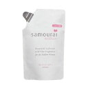 サムライウーマン コンディショナー 詰替400ml