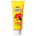 黒ばら 純椿油 ツバキオイル ヘアクリーム 150g【S1】【S1】