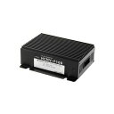 日立オート&サービス DC/DCコンバーター HCNV-F10S(代引不可)【送料無料】【smtb-f】