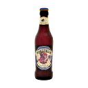 ホブゴブリン 330ml/瓶 (Hobgoblin) ダークエール ビール イギリス 【1ケース販売:24本入り】【送料無料】