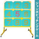020305 トッケン ジャンボピッチングゲーム(遊具・運動用品)(代引き不可)【Aug08P3】