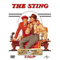 THE STING スティング DVD GNBF2616...:rcmdse:14345754
