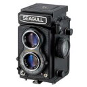 SEAGULL4A-107 SEAGULL(シーガル) 二眼レフカメラSEAGULL4A-107【Aug08P3】
