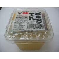 かぶら食品 ところてん200g(二杯酢) 20個セット(代引き不可)