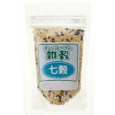 七穀(300g×15袋)＆十穀(300g×15袋)セット(代引き不可)