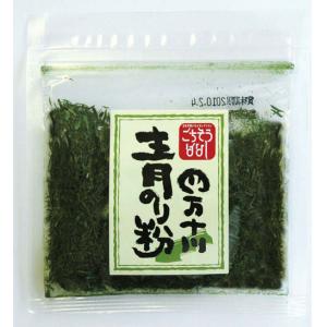 旭食品 四万十川青のり粉 4g 30袋入(代引き不可)【RCPmara1207】