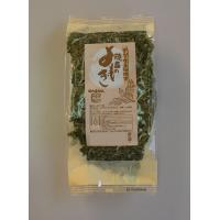 小川生薬 徳島のよもぎ茶60g(リーフ)20袋セット(代引き不可)【Aug08P3】