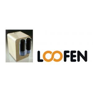 生ゴミ処理機LOOFEN 交換用脱臭フィルター(代引き不可)