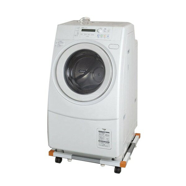 セキスイ 洗濯機置き台(ドラム式洗濯機対応) SRO-5 (代引き不可)【RCPmara1207】