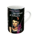 KONITZコーニッツ Breakfast at Tiffanys マグカップ 6個セット 11-1-003-0599(代引き不可)【RCP】