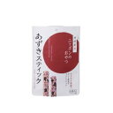 井村屋 あずきスティック 8本入×24袋(代引き不可)