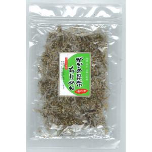 オカベ ちりめんふりかけシリーズ がごめ昆布ちりめん 35g×10袋 ＆ いか昆布えび入り 35g×10袋(代引き不可)