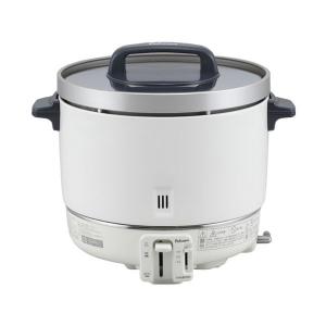 Palomaパロマ ガス炊飯器業務用 1.6升 LP・PR-303S(代引き不可)