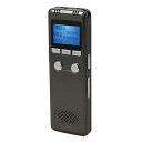 ITPROTECH ICレコーダー IPT-VORECPRIME/8G