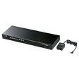 PS/2・USB両対応パソコン自動切替器(8:1)SW-KVM8UP サンワサプライ(代引き不可)【RCP】【S1】