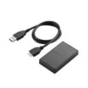 エレコム 4K USBディスプレイアダプタ LDE-HDMI4KU3 パソコン パソコン周辺機器 アダプタ(代引不可)【送料無料】