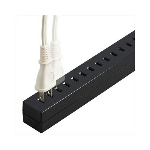 YAZAWA ݃t[^bv x[VbN ubN 2.5m H85025BK Ɠd Ɠd OA^bv(s)