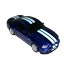 LANDMICE Ford Mustang GT (ブルー)USBメモリー8GB FD-GT8G-BL
